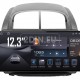 DAIHATSU SIRION - 12.3" МУЛТИМЕДИЯ / Навигация android 16